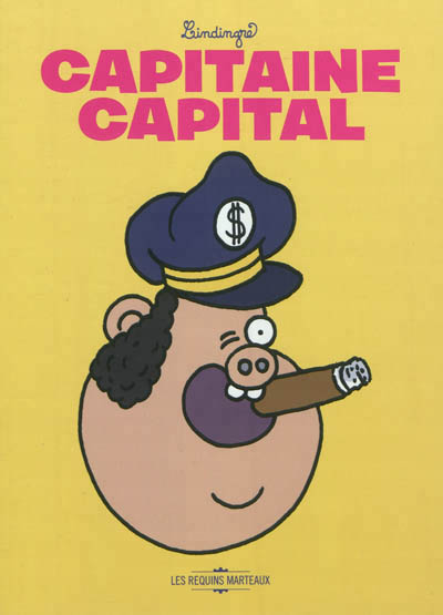 Capitaine capital