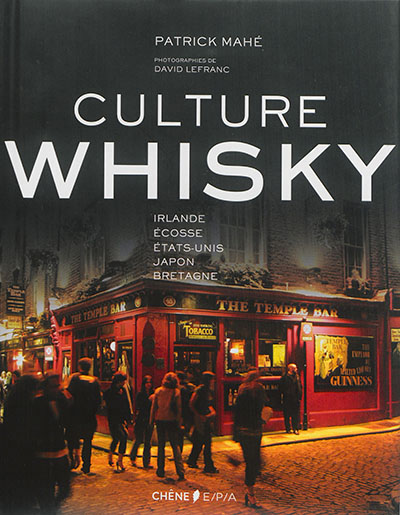 Culture whisky