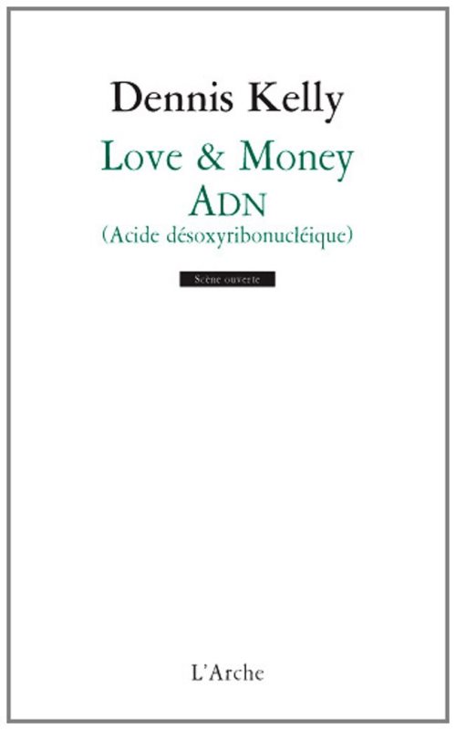 Love & money / adn