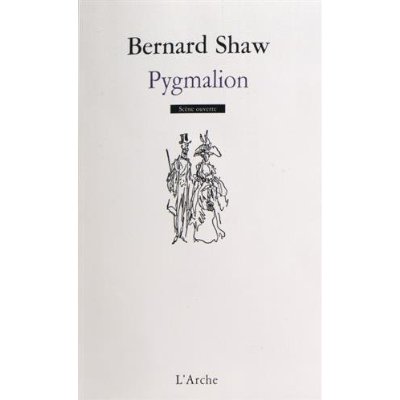 Pygmalion