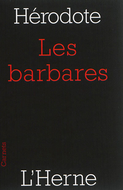 Les Barbares