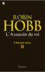 L'assassin royal - t02 - l'assassin du roi - l'assassin royal