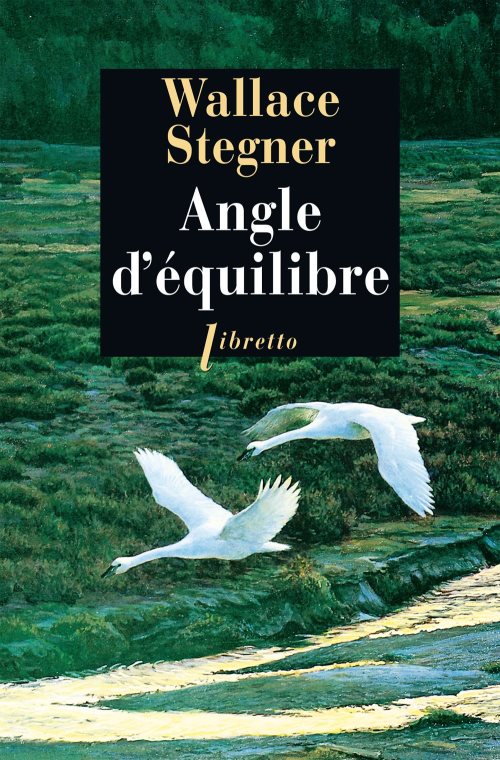 Angle d'equilibre