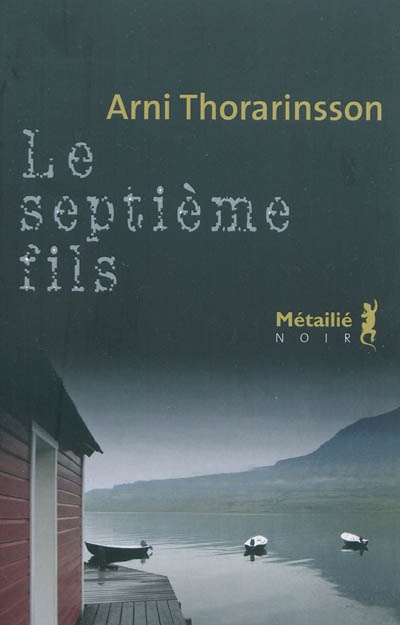 Le septieme fils