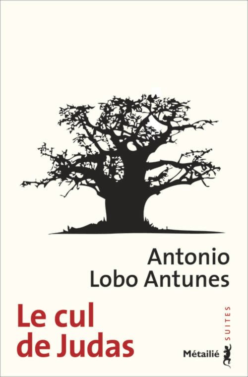 Le cul de judas