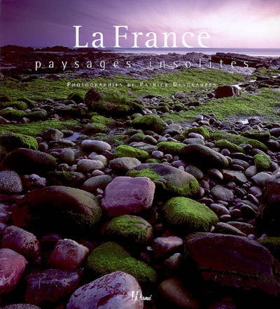 France paysages insolites (la)