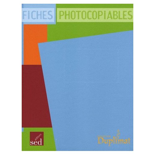 Dictees preparees ce2