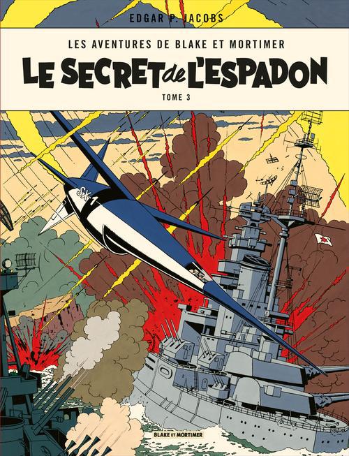 Blake et Mortimer Blake et Mortimer