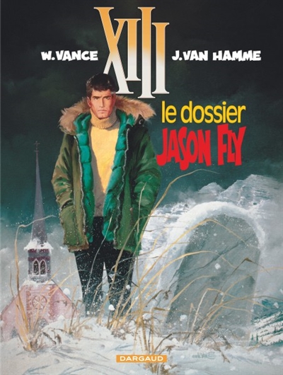 XIII