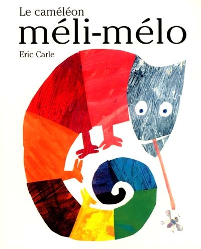 Cameleon meli-melo