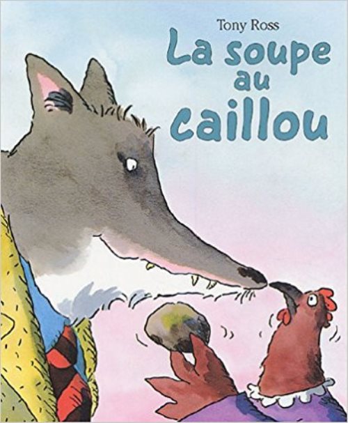 La soupe au caillou