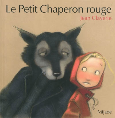 Petit chaperon rouge