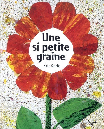 Si petite graine nouvelle edition (une)