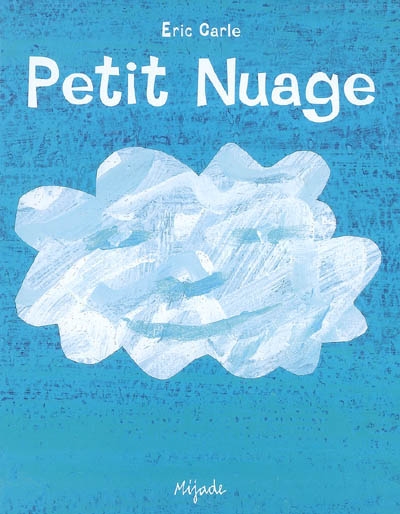 Petit nuage nouvelle edition