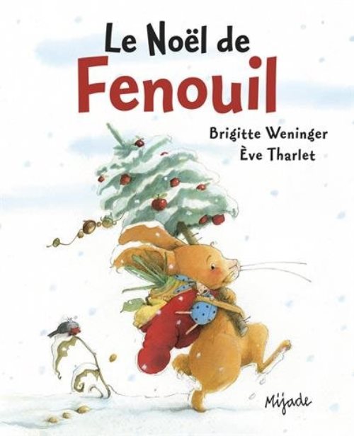 Noel de fenouil