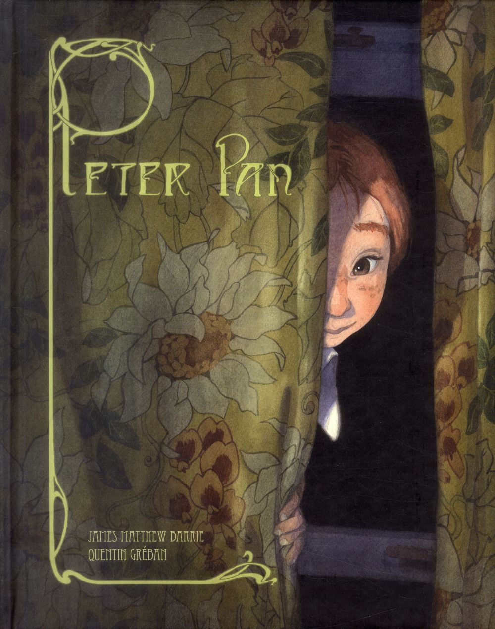 Peter pan