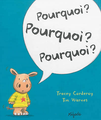 Pourquoi pourquoi pourquoi
