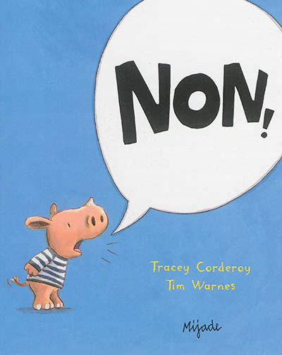 Non !