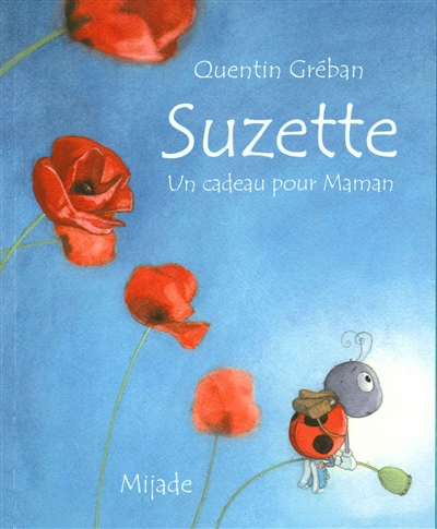 Suzette 2 - un cadeau pour maman