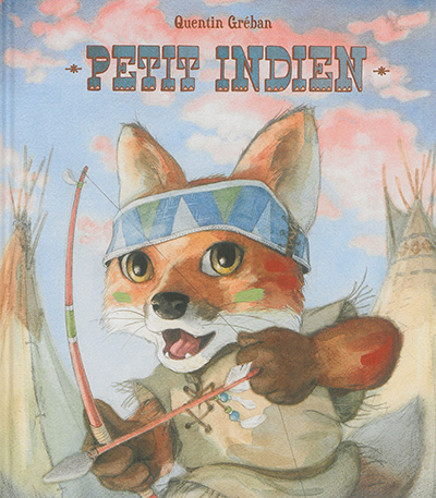 Petit-indien