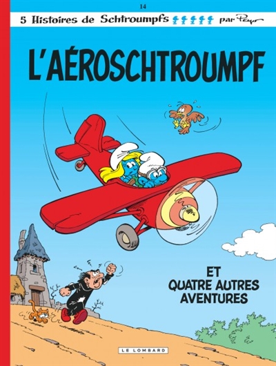 Les Schtroumpfs Les Schtroumpfs