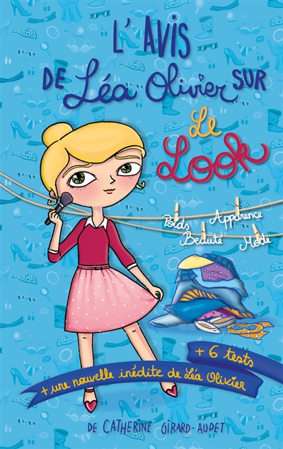 L'avis de lea olivier sur le look