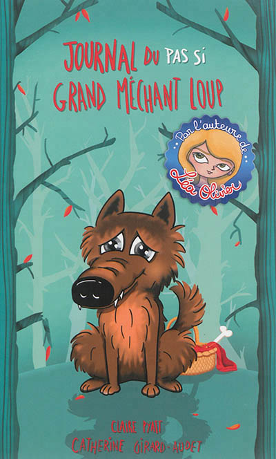Journal pas si mechant loup - journal du pas si grand mechant loup