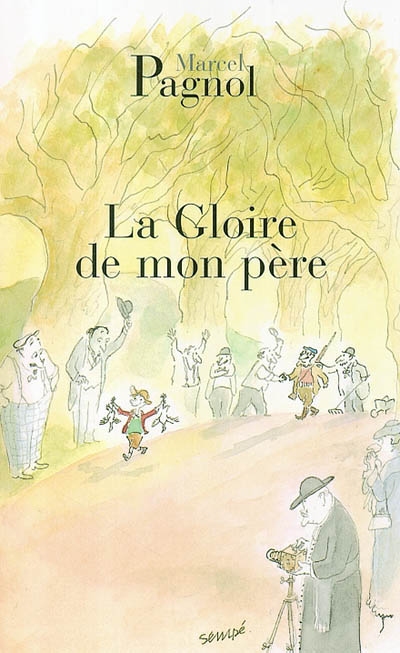 La Gloire de mon père
