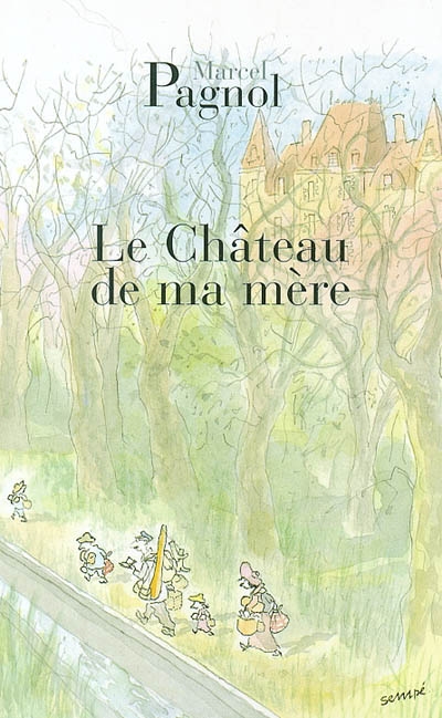 Souvenirs d'enfance
