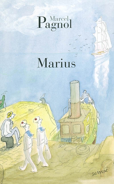 Marius