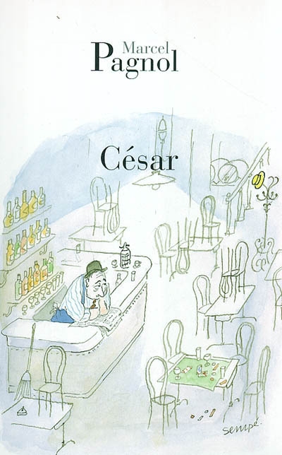 César