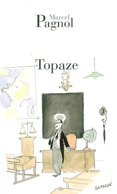 Topaze