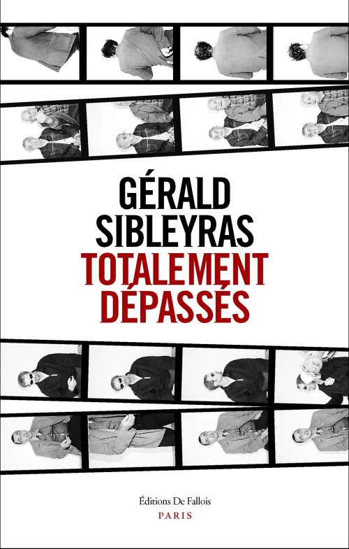 Totalement depasses