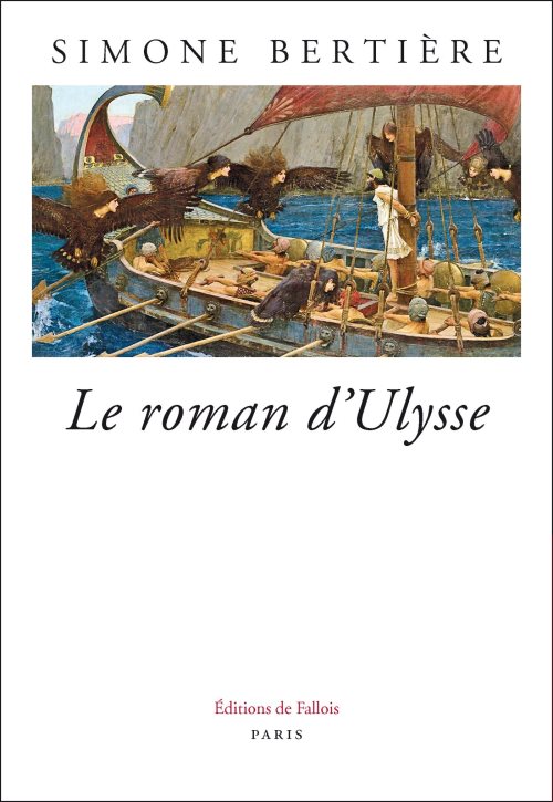 Le roman d'ulysse