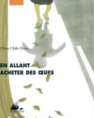 En allant acheter des oeufs