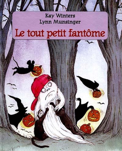 Tout petit fantome (le)