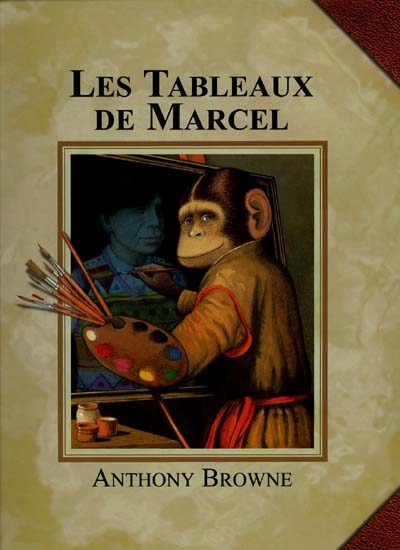Tableaux de marcel (les)