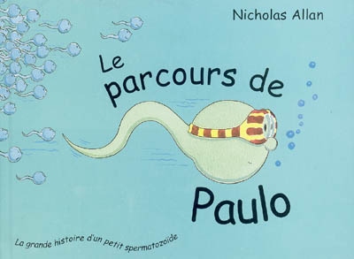 Parcours de paulo (le)