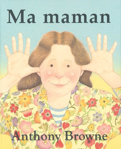 Ma maman