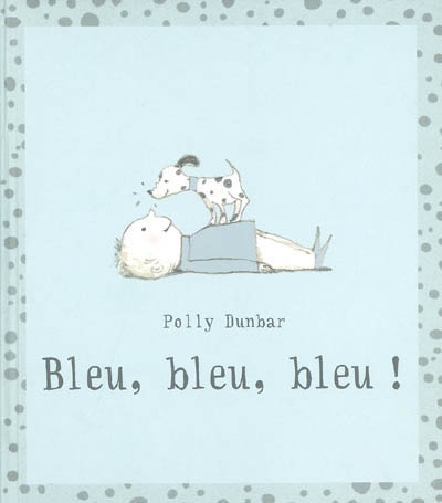 Bleu bleu bleu
