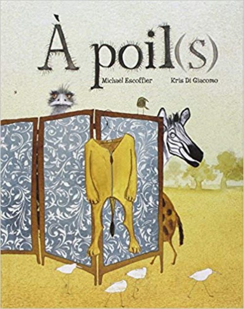 Poil(s) (a)