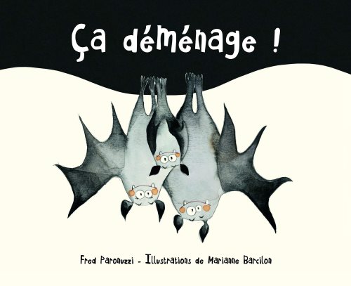 Ca demenage!