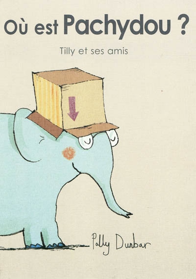 Ou est pachydou