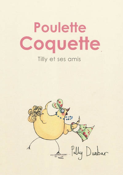 Poulette coquette