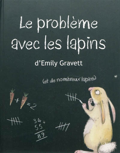 Probleme avec les lapins (le)