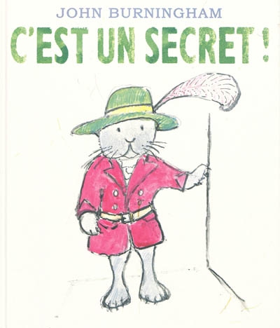 C est un secret