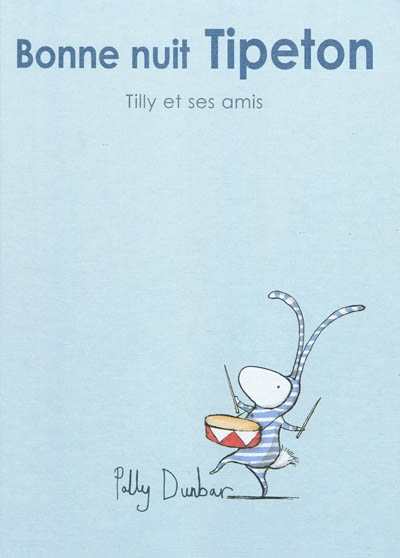 Bonne nuit tipeton