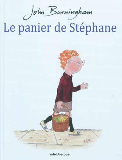 Panier de stephane (le)