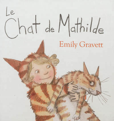 Chat de mathilde (le)