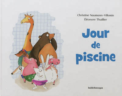 Jour de piscine